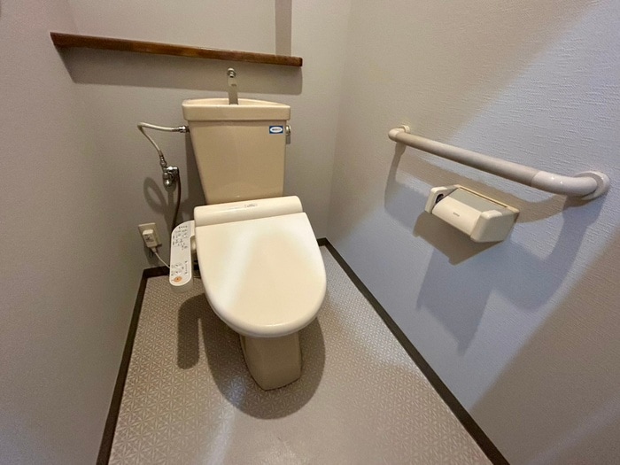 コーポ富士の物件内観写真