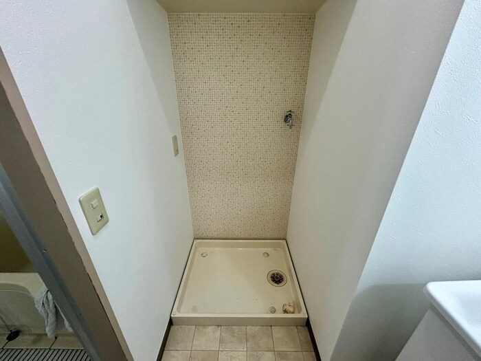 コーポ富士の物件内観写真