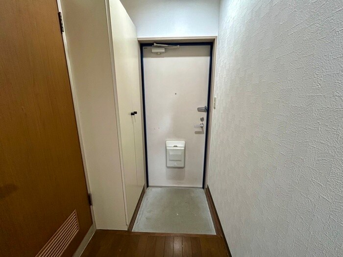 コーポ富士の物件内観写真