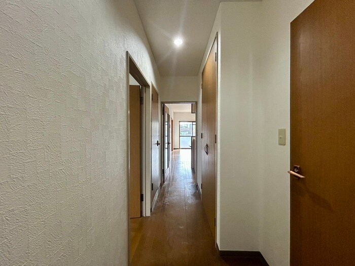 コーポ富士の物件内観写真