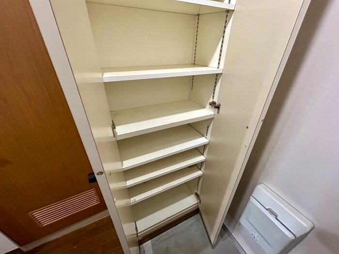 コーポ富士の物件内観写真