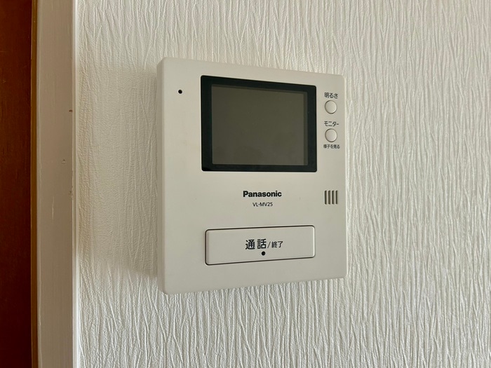 コーポ富士の物件内観写真