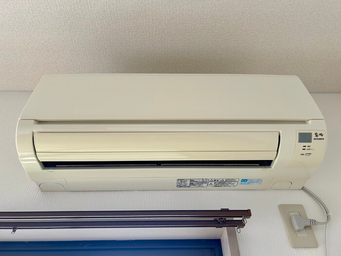 コーポ富士の物件内観写真