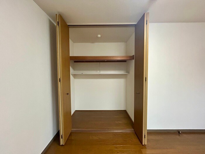 コーポ富士の物件内観写真