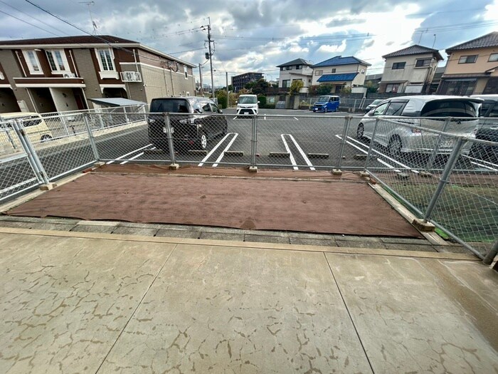 コーポ富士の物件内観写真