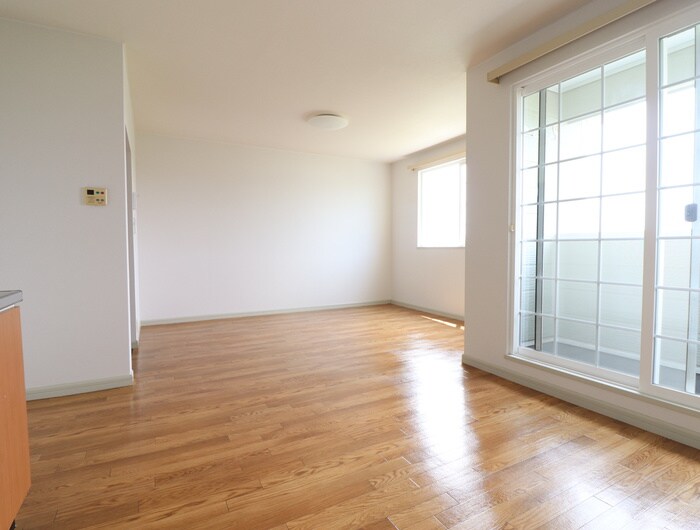 シ－サイドヒルズＨ･Ｋ Ⅲの物件内観写真