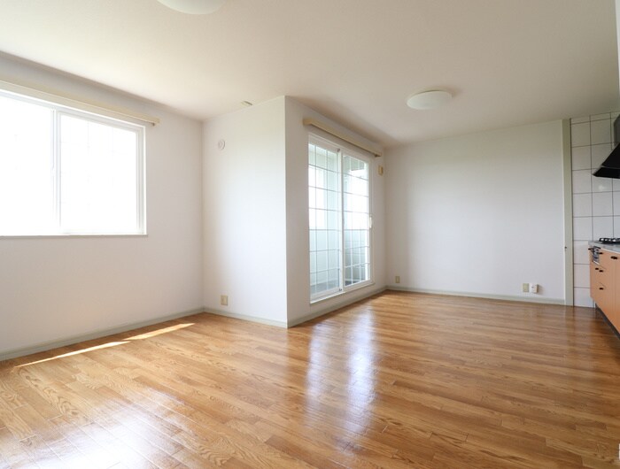 シ－サイドヒルズＨ･Ｋ Ⅲの物件内観写真