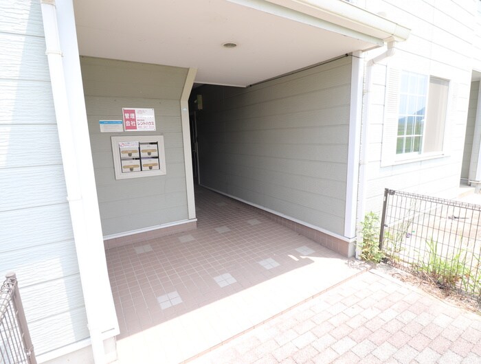 シ－サイドヒルズＨ･Ｋ Ⅲの物件外観写真