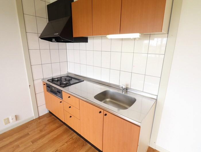 シ－サイドヒルズＨ･Ｋ Ⅲの物件内観写真