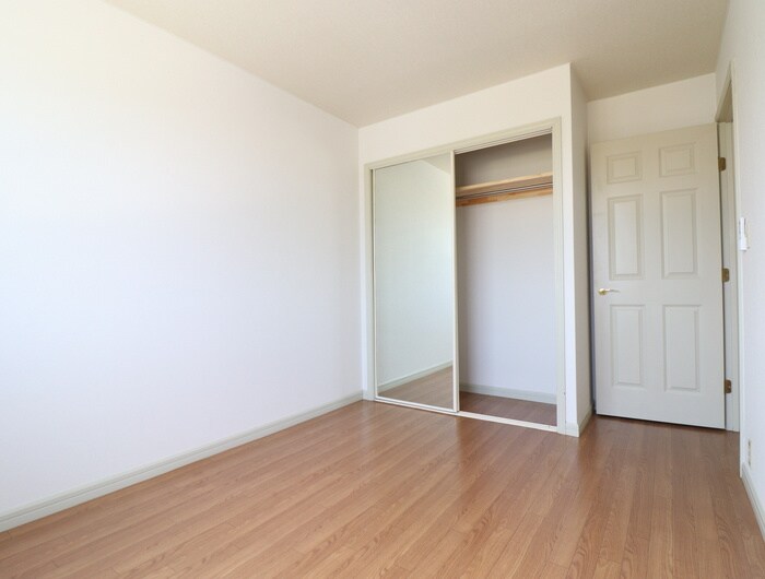 シ－サイドヒルズＨ･Ｋ Ⅲの物件内観写真