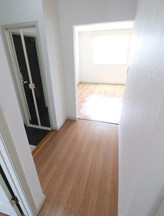 シ－サイドヒルズＨ･Ｋ Ⅲの物件内観写真