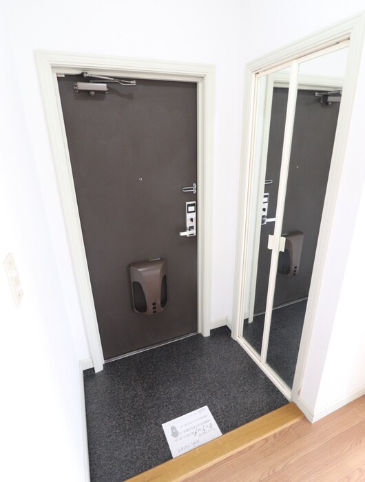 シ－サイドヒルズＨ･Ｋ Ⅲの物件内観写真