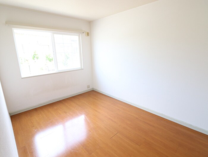 シ－サイドヒルズＨ･Ｋ Ⅲの物件内観写真