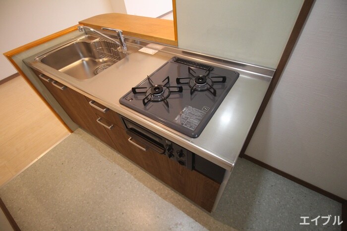 第8川崎ﾋﾞﾙの物件内観写真