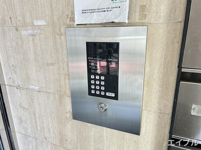 第8川崎ﾋﾞﾙの物件外観写真