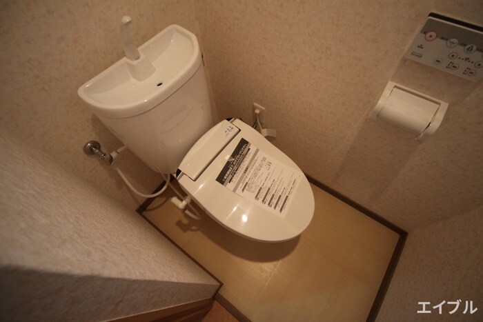 第8川崎ﾋﾞﾙの物件内観写真