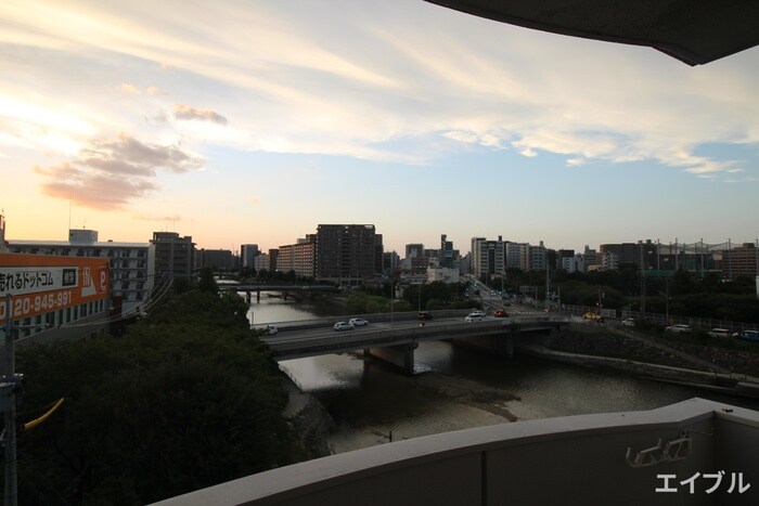 第8川崎ﾋﾞﾙの物件内観写真