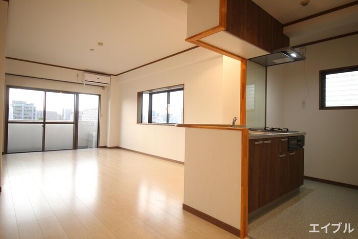 第8川崎ﾋﾞﾙの物件内観写真