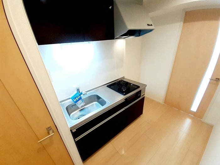 エヴァーグリーンＱの物件内観写真