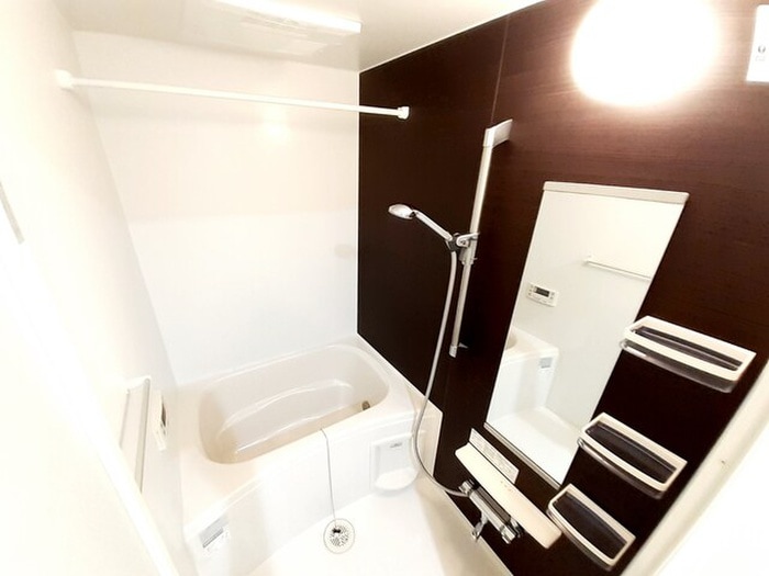 エヴァーグリーンＱの物件内観写真