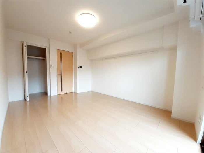 エヴァーグリーンＱの物件内観写真