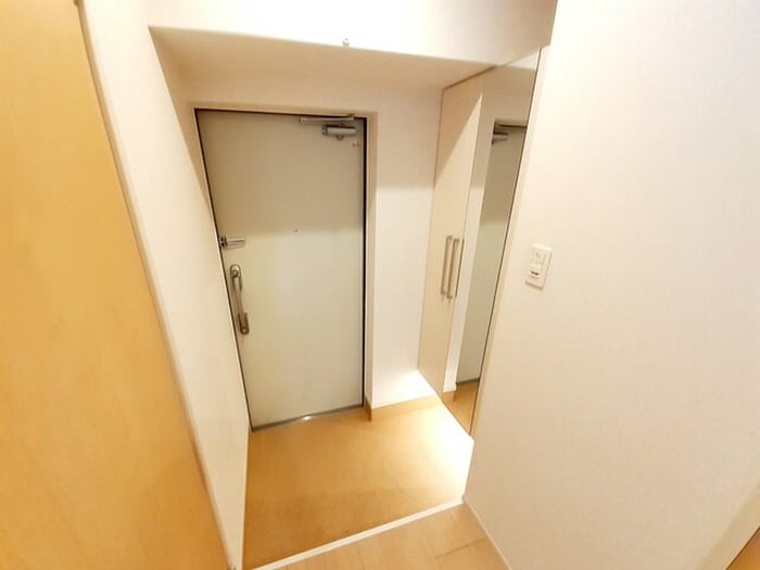 エヴァーグリーンＱの物件内観写真