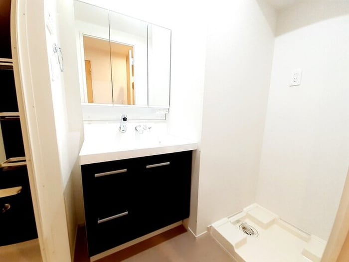 エヴァーグリーンＱの物件内観写真