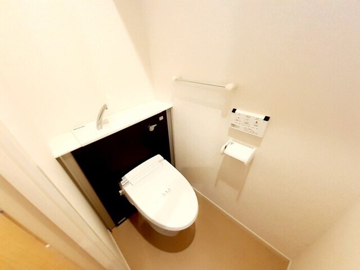 エヴァーグリーンＱの物件内観写真