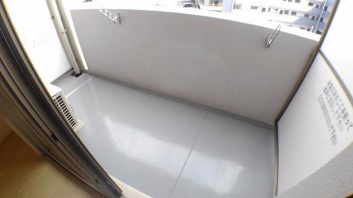 エヴァーグリーンＱの物件内観写真