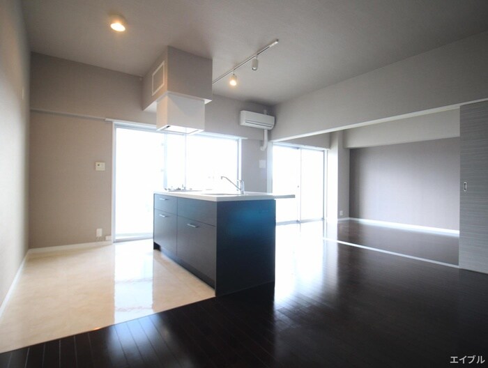 ベーシックビル博多の物件内観写真