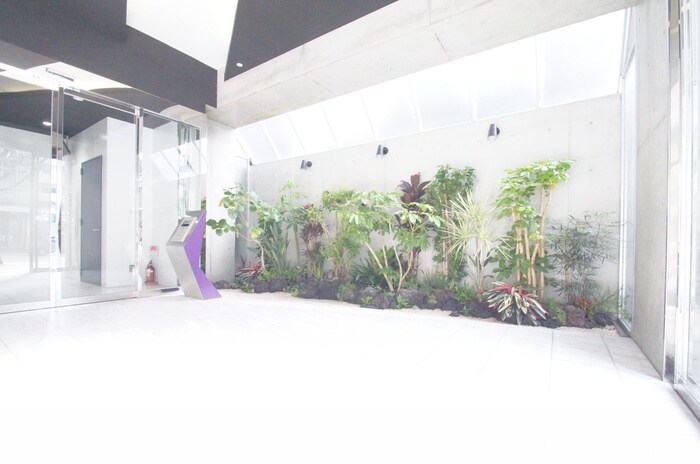 ベーシックビル博多の物件外観写真