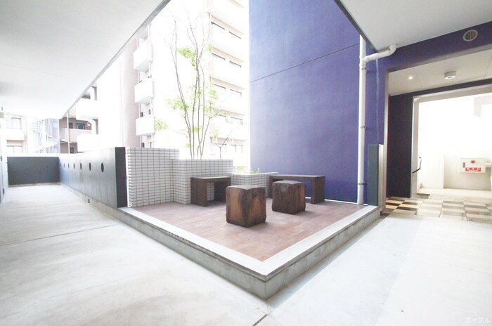 ベーシックビル博多の物件外観写真