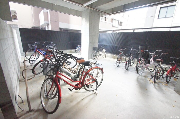 ベーシックビル博多の物件外観写真