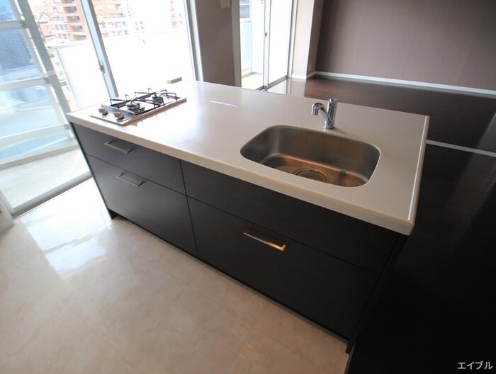 ベーシックビル博多の物件内観写真