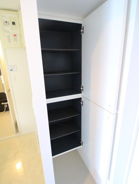 ベーシックビル博多の物件内観写真