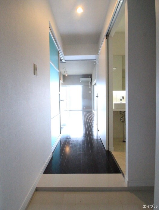 ベーシックビル博多の物件内観写真