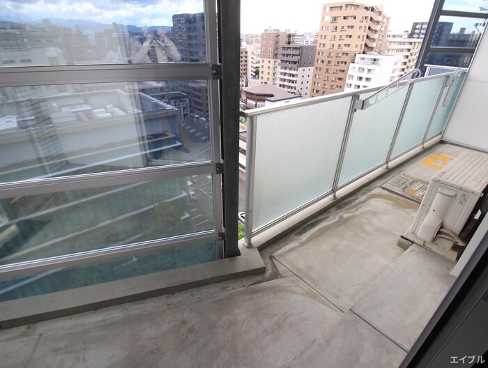 ベーシックビル博多の物件内観写真