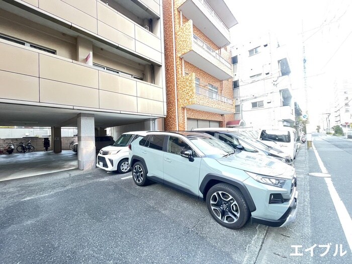 クオリティ平田の物件外観写真