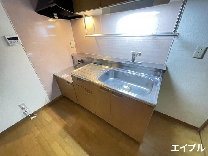 クオリティ平田の物件内観写真