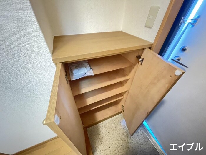 クオリティ平田の物件内観写真