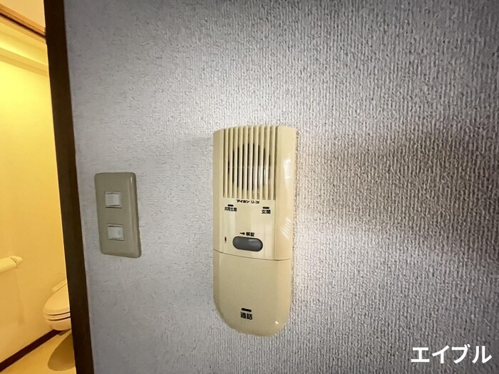 クオリティ平田の物件内観写真