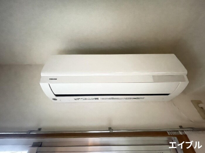 クオリティ平田の物件内観写真