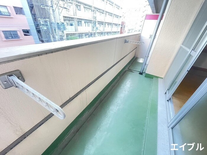 クオリティ平田の物件内観写真