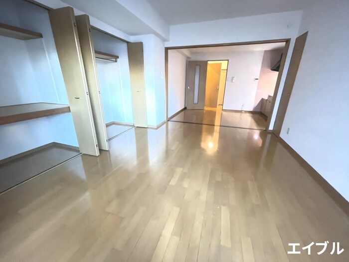 クオリティ平田の物件内観写真