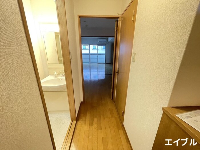 クオリティ平田の物件内観写真