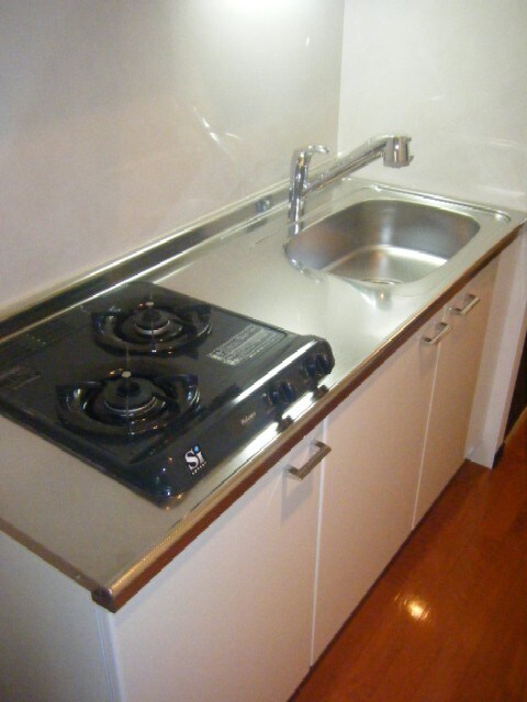 ｻｳﾞｫｲ ｻﾞ･ﾊﾟ-ﾑｽﾄﾘ-ﾄ(601)の物件内観写真