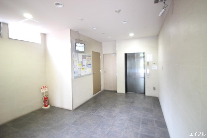 ｻｳﾞｫｲ ｻﾞ･ﾊﾟ-ﾑｽﾄﾘ-ﾄ(601)の物件外観写真