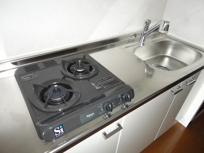 ｻｳﾞｫｲ ｻﾞ･ﾊﾟ-ﾑｽﾄﾘ-ﾄ(601)の物件内観写真