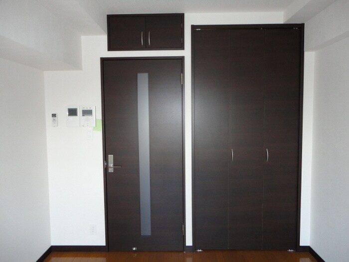 ｻｳﾞｫｲ ｻﾞ･ﾊﾟ-ﾑｽﾄﾘ-ﾄ(601)の物件内観写真