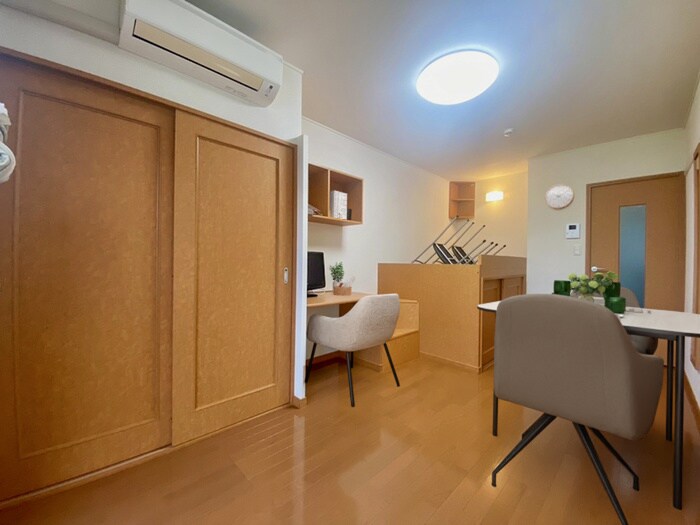 アール１５７の物件内観写真